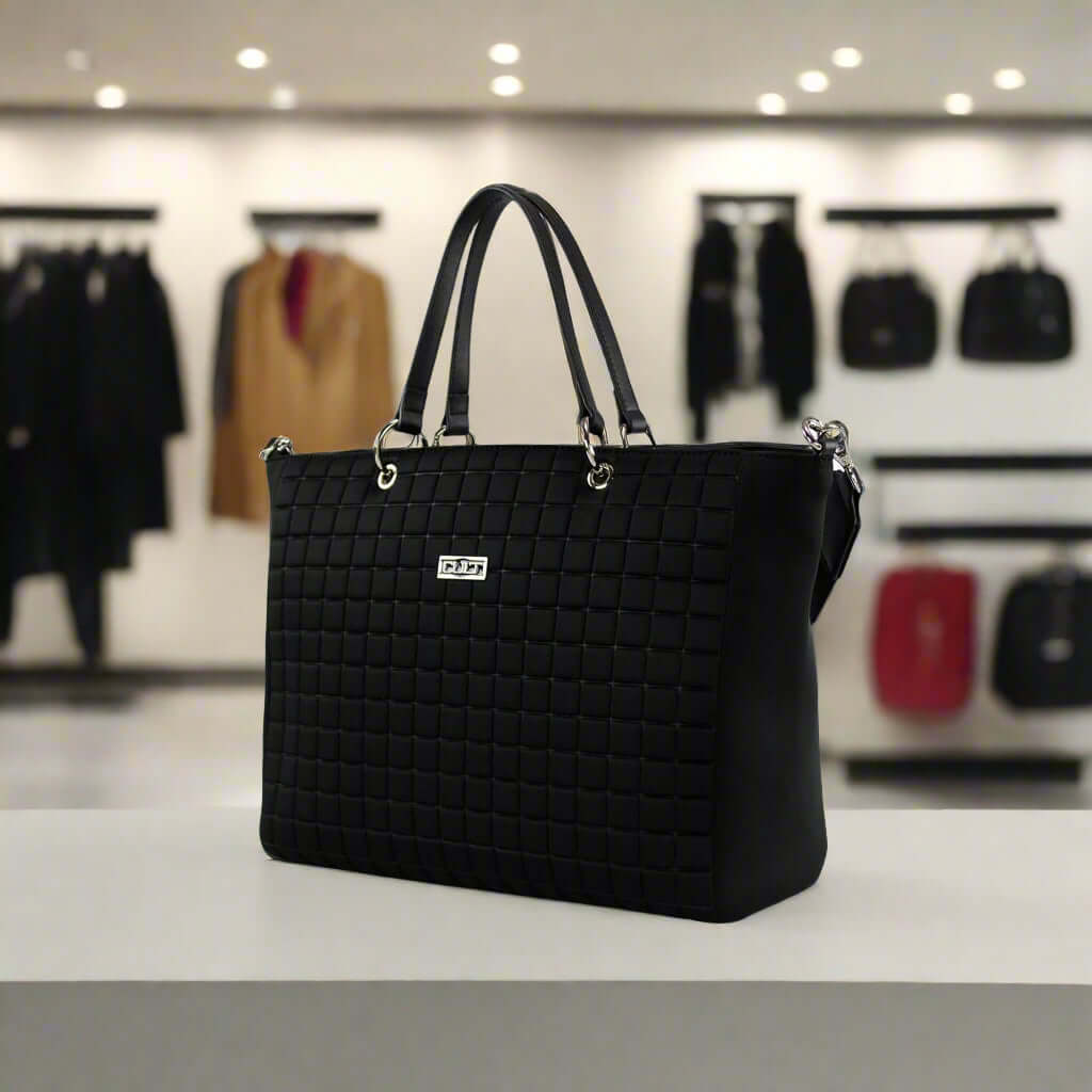 Cult brand backpacks, belts, beanies, crossbodys, wallets, and baggage in stylish modern designs