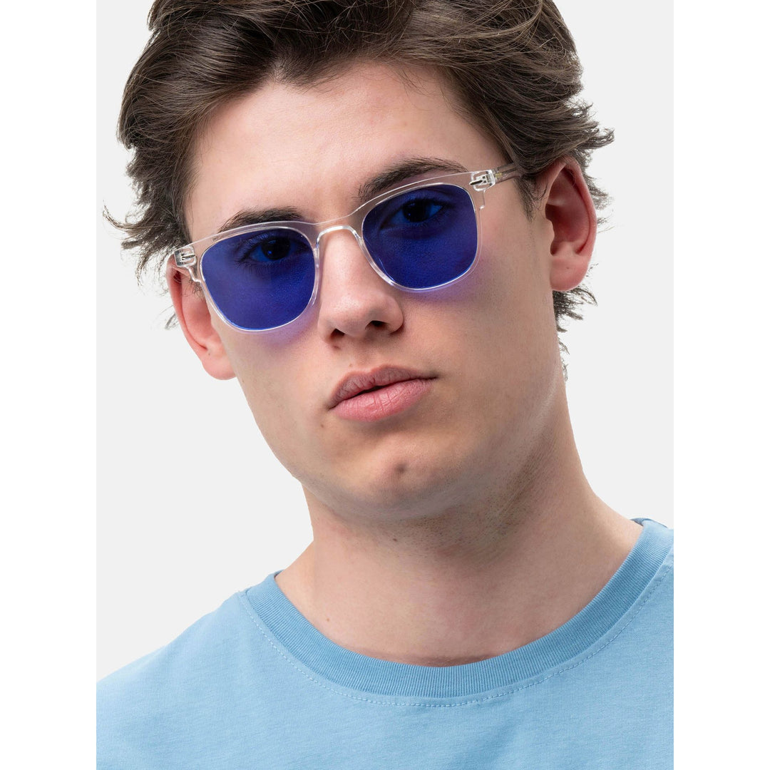 Stylish Italian designed affordable sunglasses with UV protection.