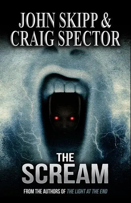 The Scream - Paperback