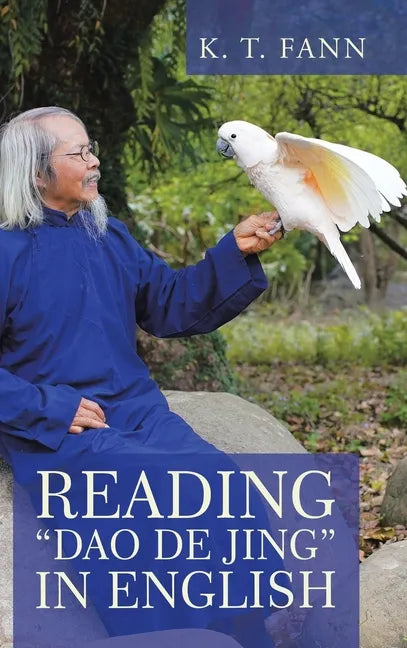 Reading "Dao De Jing" in English - Hardcover