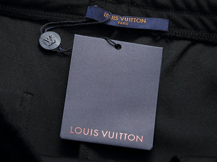 Louis Vuitton Tracksuit Long Pants &