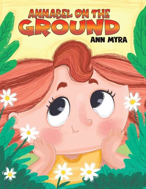 Annabel on the Ground - Paperback