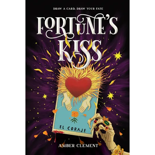 Fortune's Kiss - Hardcover
