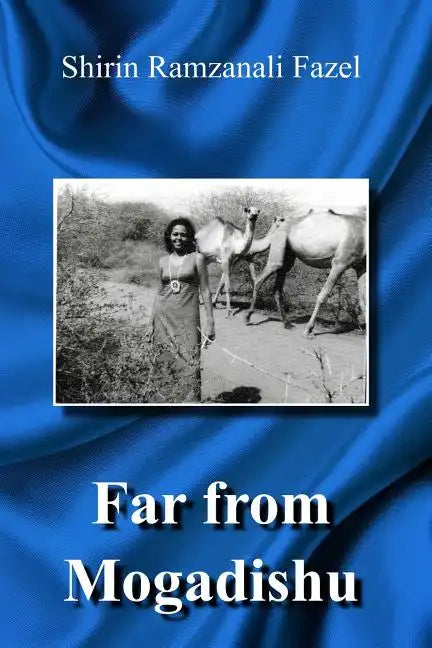 Far from Mogadishu - Paperback
