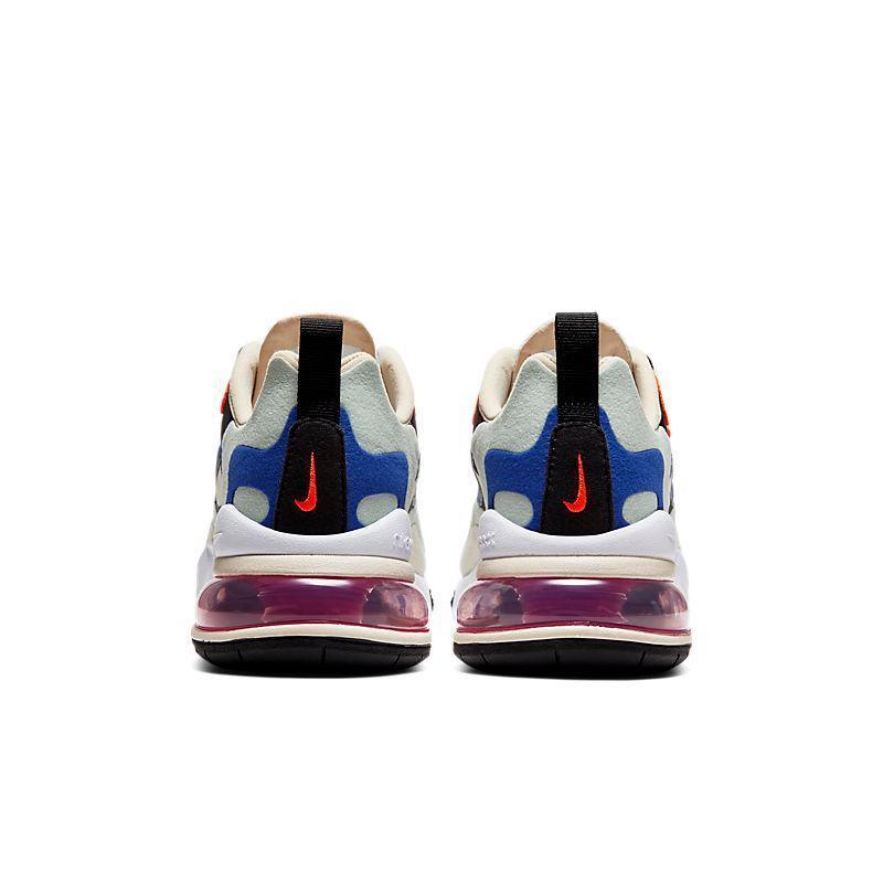 Nike Air Max 270 React &
