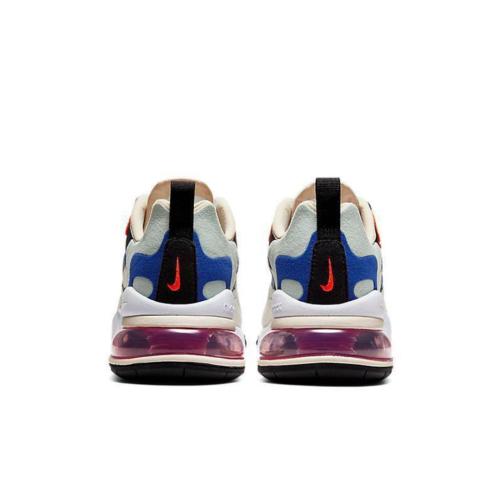 Nike Air Max 270 React &
