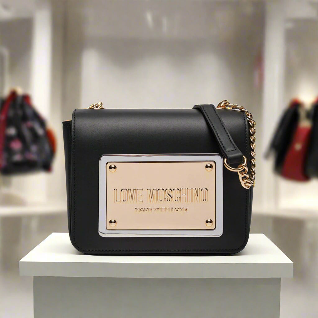 Love Moschino Shoulder bags