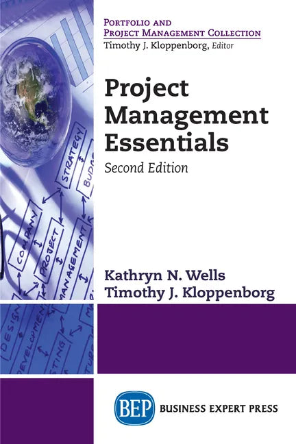 Project Management Essentials, Second Edition - Paperback