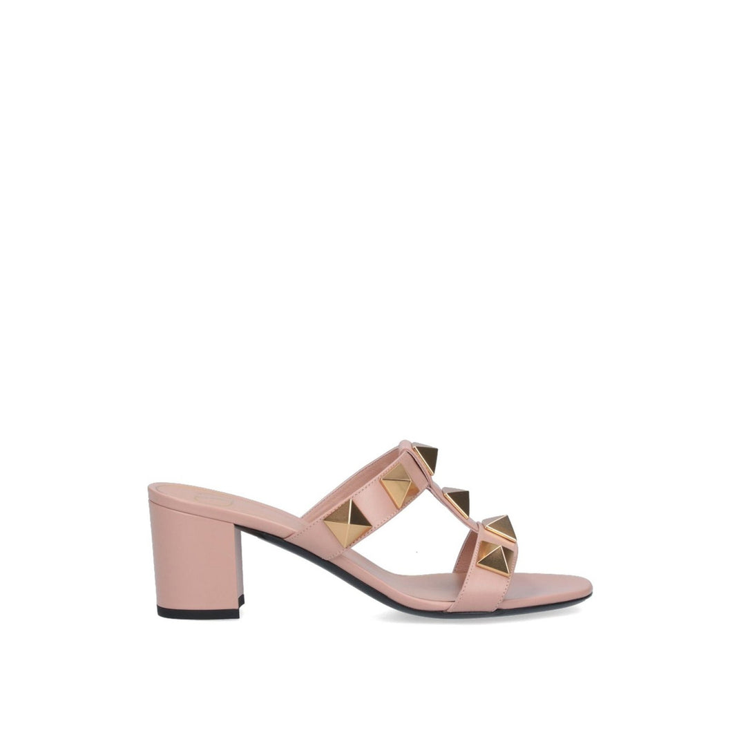 Valentino Garavani Roman Stud Sandals Women