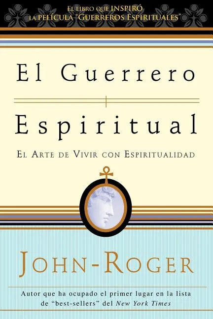 Guerrero Espiritual - Paperback