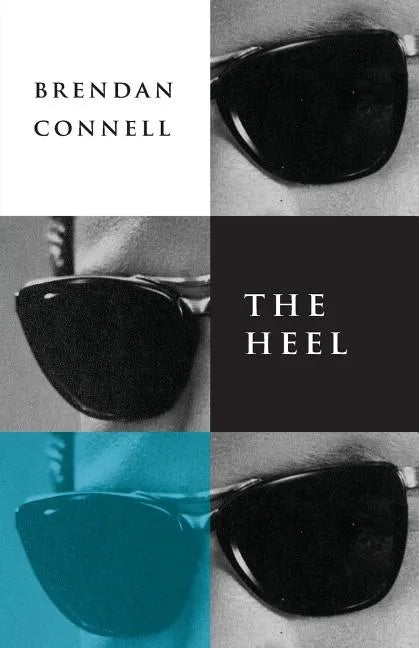 The Heel - Paperback