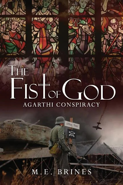 The Fist of God - Paperback