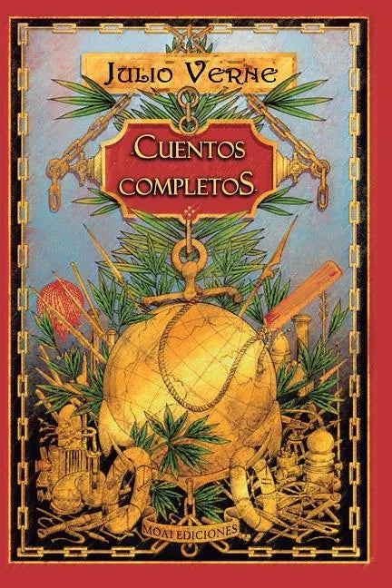 Cuentos Completos - Paperback