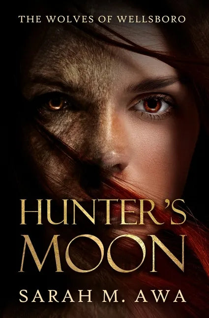 Hunter's Moon - Paperback
