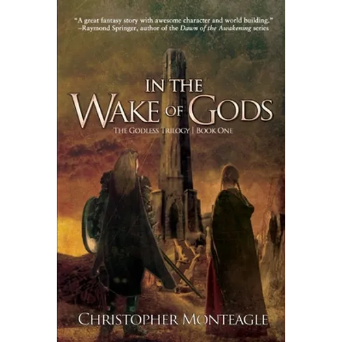 In the Wake of Gods - Paperback