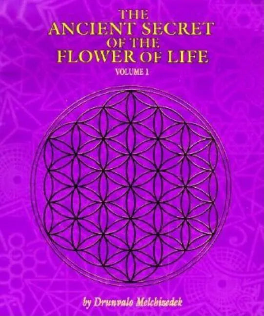 The Ancient Secret of the Flower of Life - Paperback