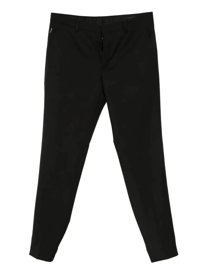 Prada Men Wool Pants