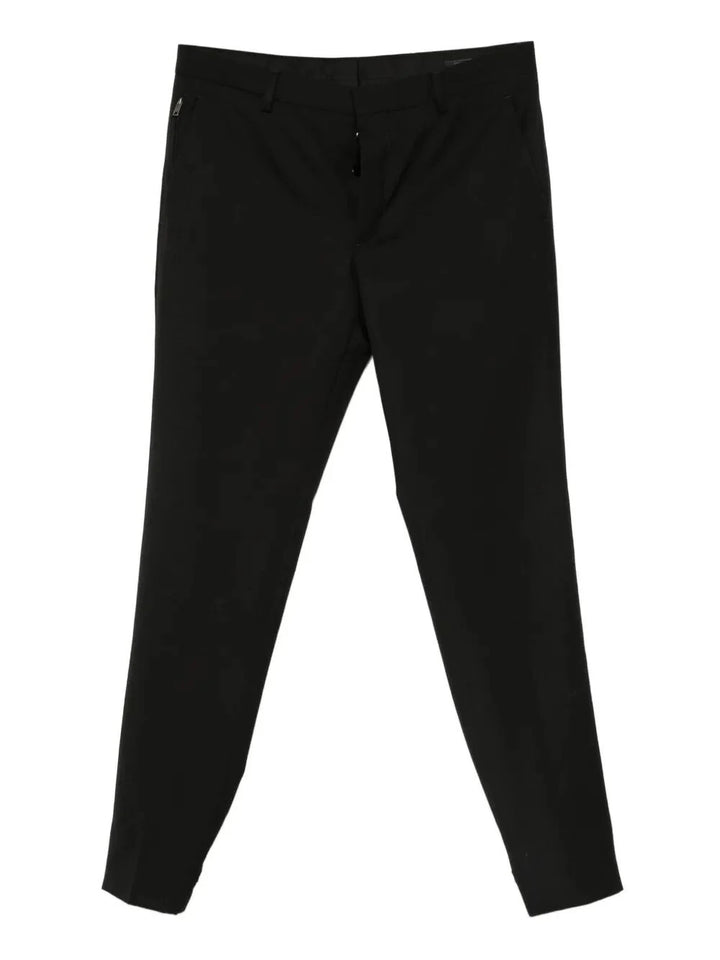 Prada Men Wool Pants