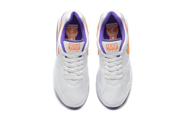 Nike Air Max 180 &