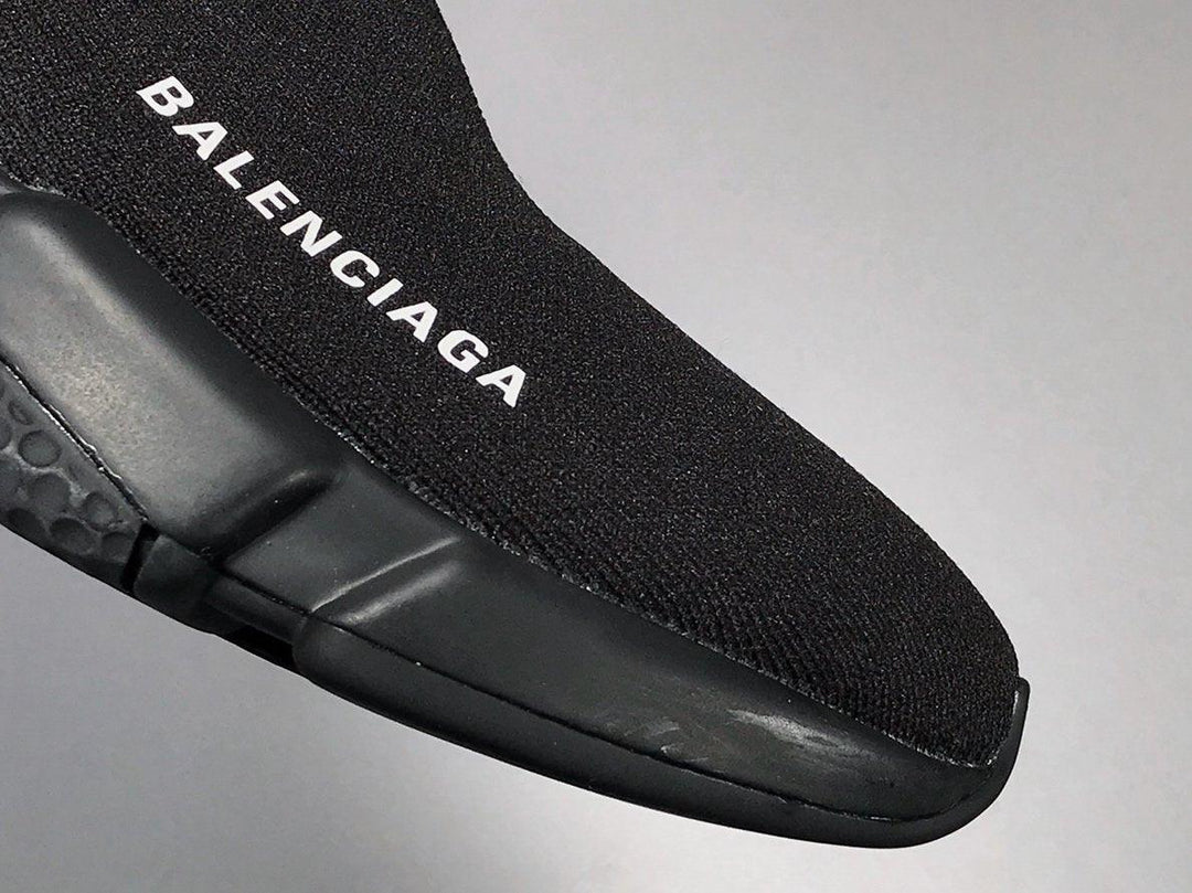 BALENCIAGA SPEED 2.0 MONOCOLOR RECYCLED KNIT SNEAKER