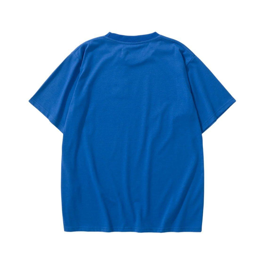 Off-White 23 T-Shirt Without Collar &