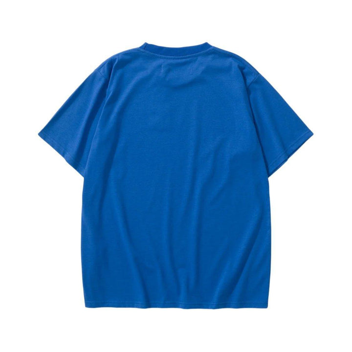 Off-White 23 T-Shirt Without Collar &