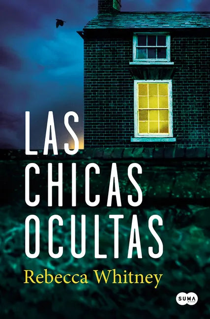 Las Chicas Ocultas / The Hidden Girls - Paperback