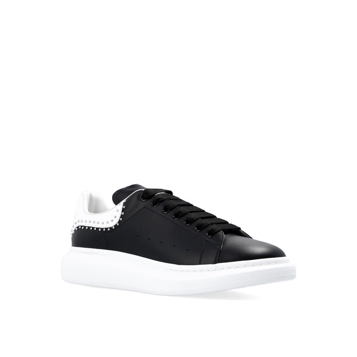 Alexander Mcqueen Studded Oversized Sneakers Men