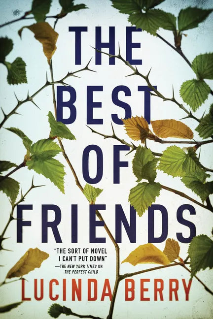 The Best of Friends - Paperback