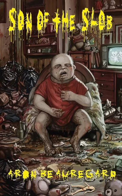 Son of The Slob - Paperback