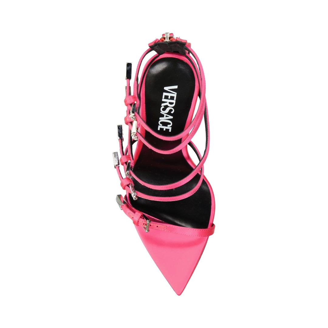 Versace Pin-Point Sandals Women