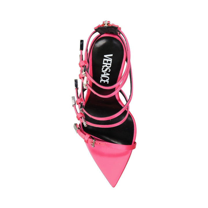 Versace Pin-Point Sandals Women