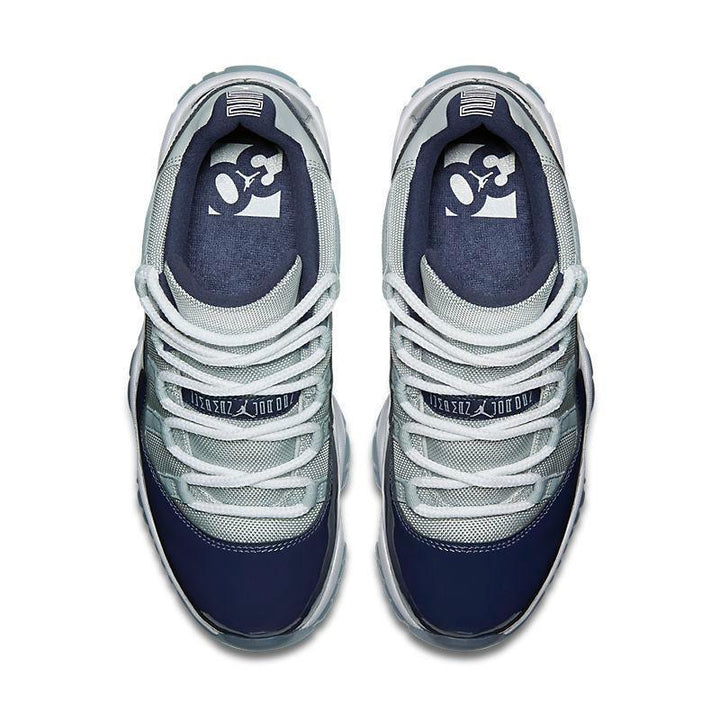 Air Jordan 11 Retro Low &