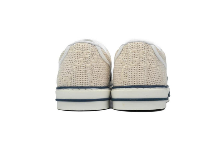 GG GUCCI TENNIS 1977 SNEAKER