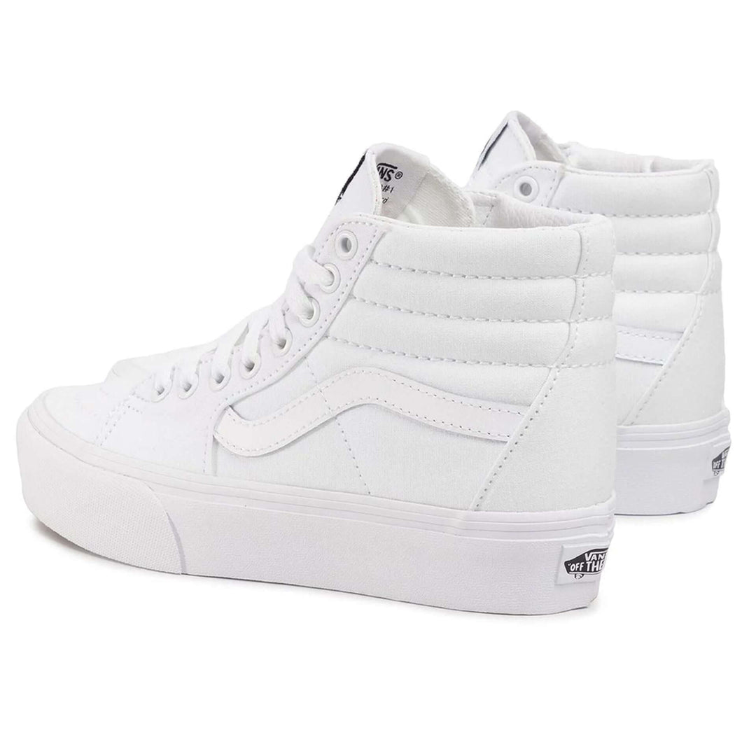 VANS sneakers and streetwear collection at STORE 7994