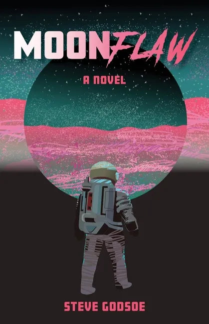 Moonflaw - Paperback