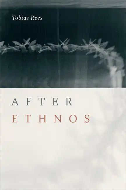 After Ethnos - Paperback