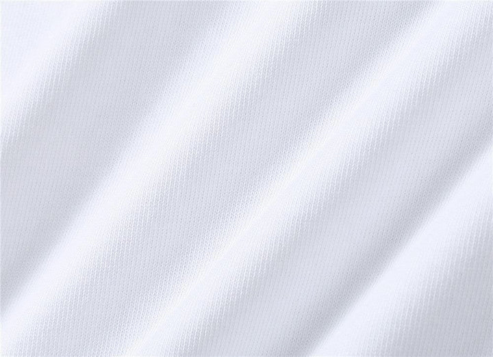 Loewe T-Shirt Without Collar &