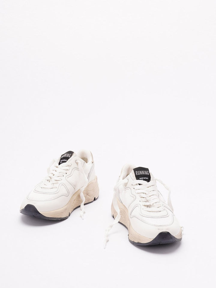 Golden Goose Women `Running Sole` Sneakers