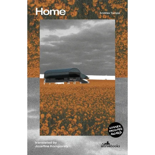 Home - Paperback