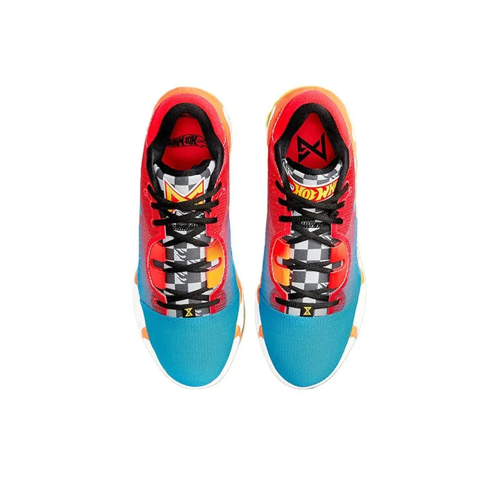 Nike Hot Wheels X Pg 6 Nrg &