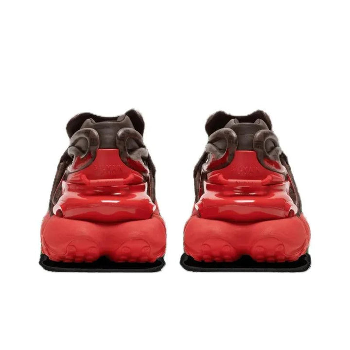 BALMAIN Unicorn Low &