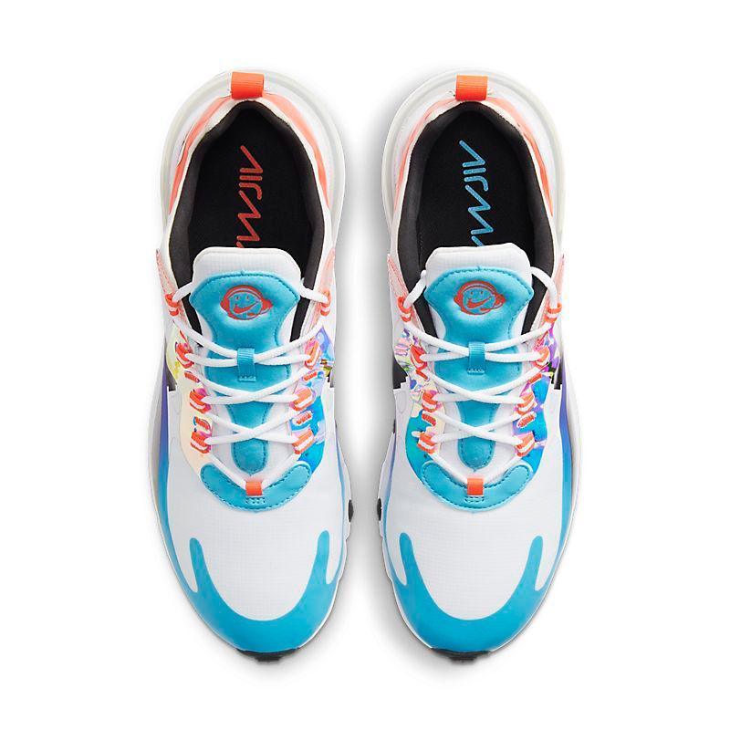 Nike Air Max 270 React &