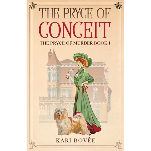 The Pryce of Conceit - Paperback