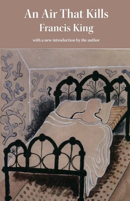 An Air That Kills - Paperback