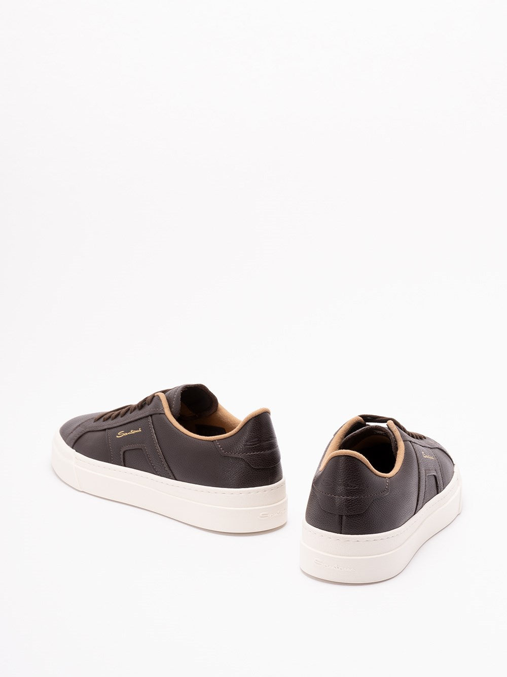 Santoni Men `Dbs` Sneakers