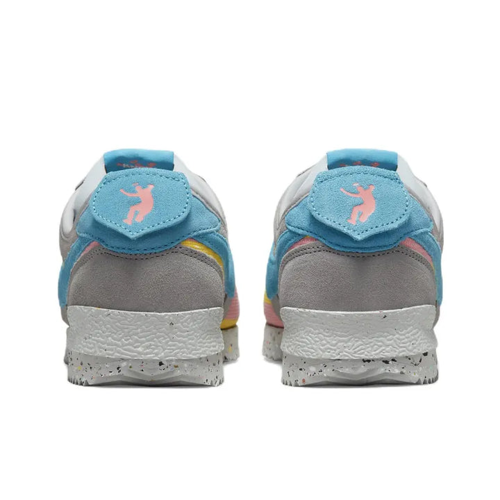 Nike Cortez Union Light Smoke