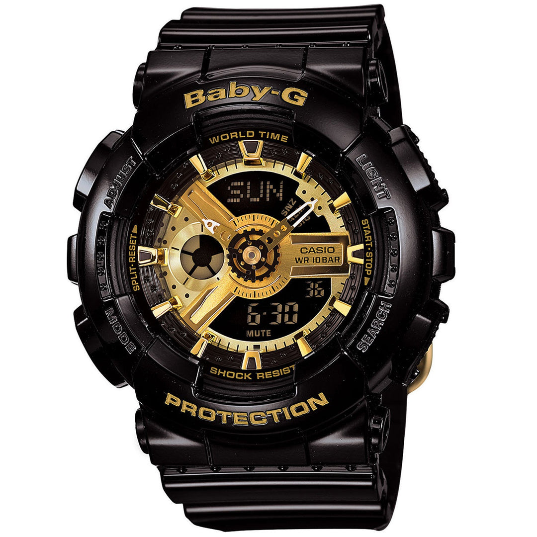 Casio Women's Baby-G