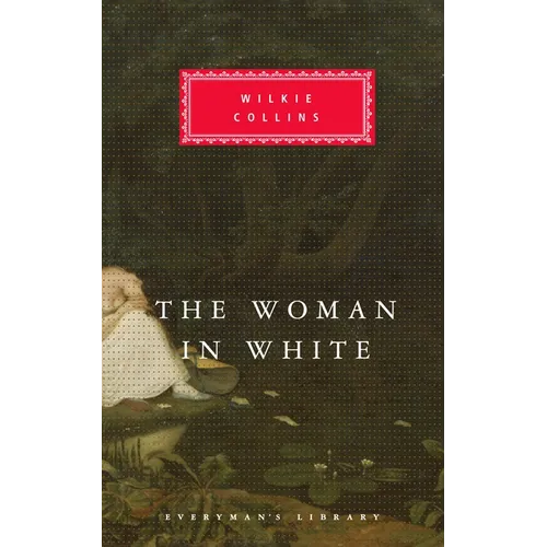 The Woman in White: Introduction by Nicholas Rance - Hardcover