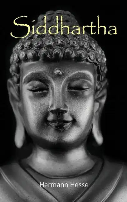 Siddhartha - Hardcover